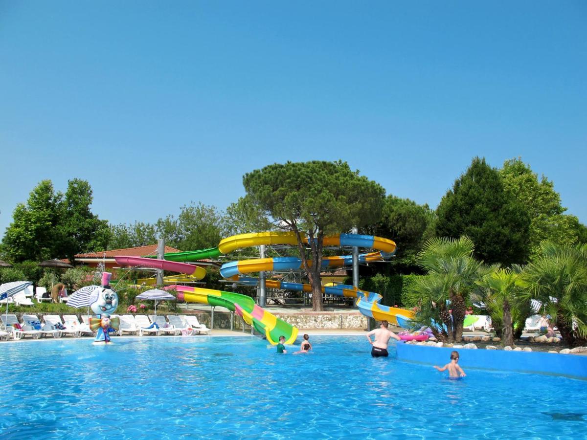 Holiday Home Bella Italia-5 By Interhome Peschiera del Garda Eksteriør billede