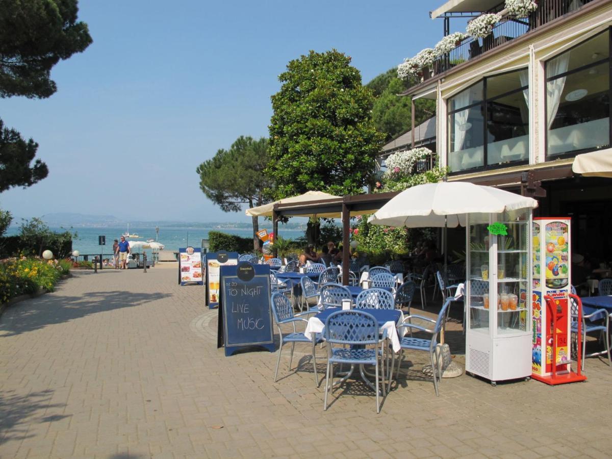 Holiday Home Bella Italia-5 By Interhome Peschiera del Garda Eksteriør billede