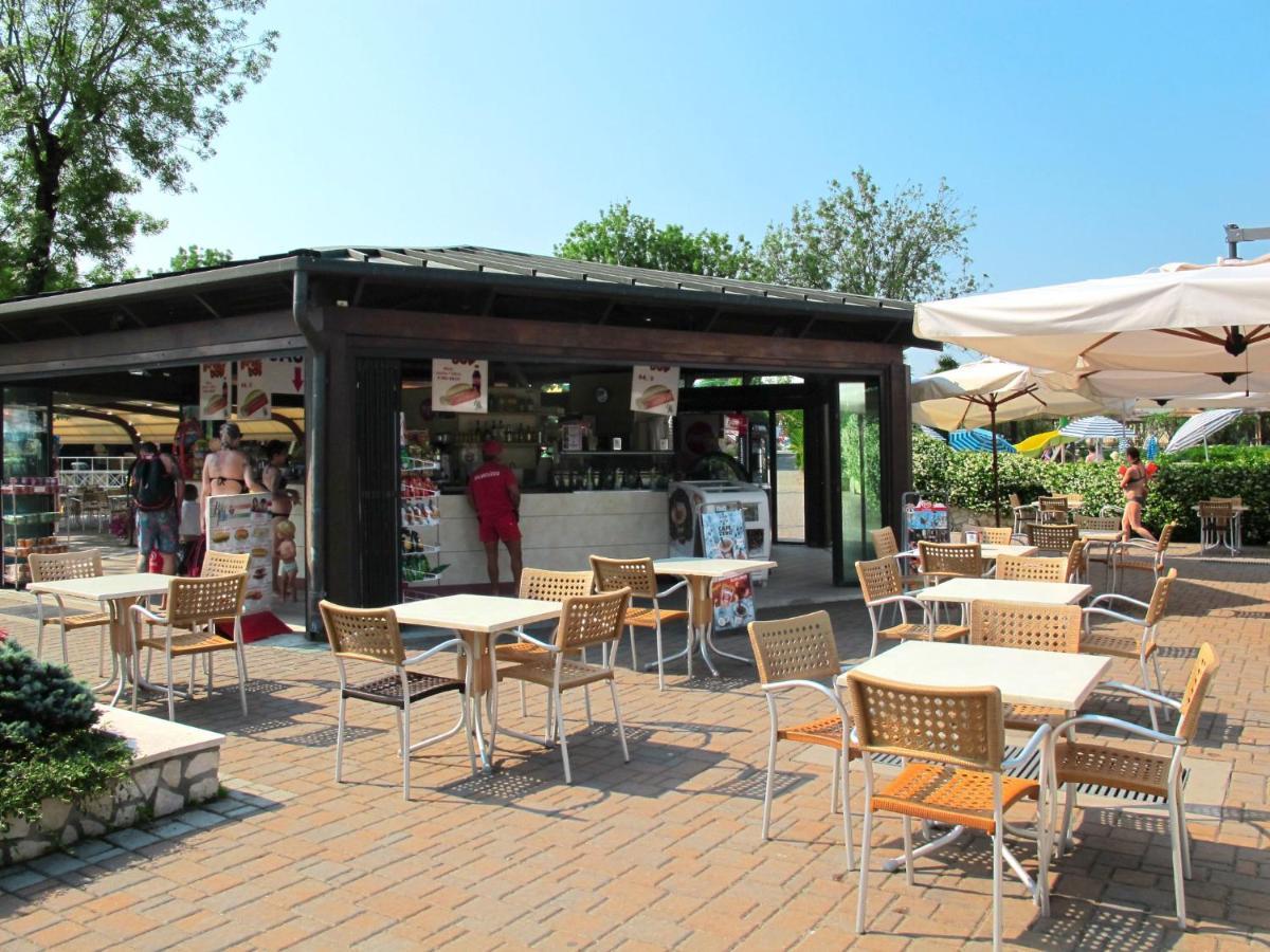 Holiday Home Bella Italia-5 By Interhome Peschiera del Garda Eksteriør billede