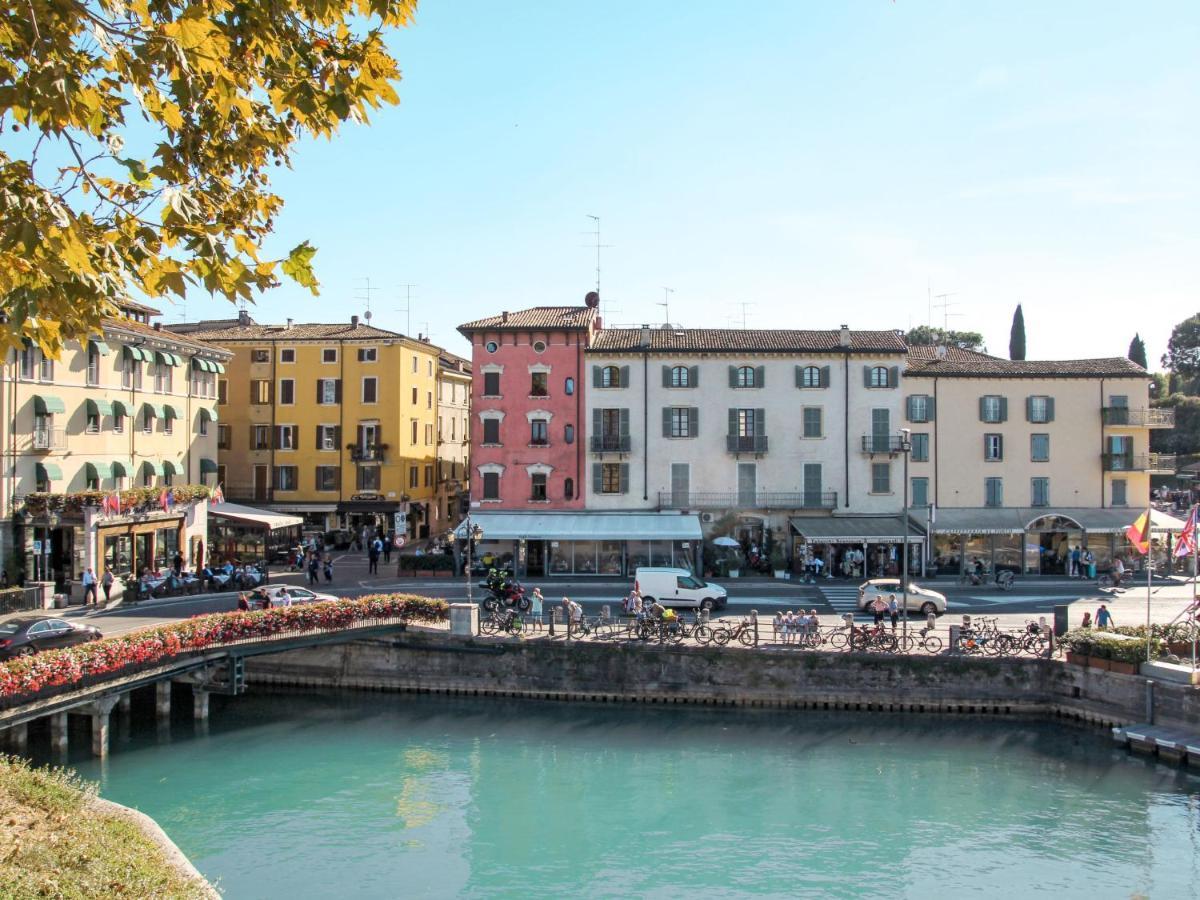 Holiday Home Bella Italia-5 By Interhome Peschiera del Garda Eksteriør billede